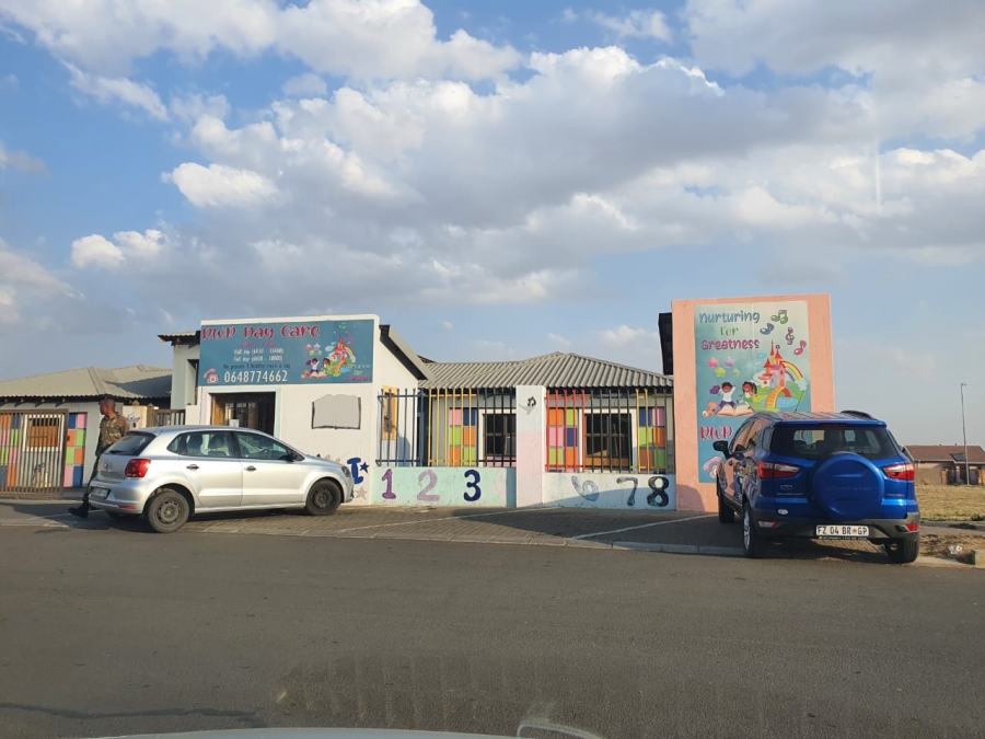 2 Bedroom Property for Sale in Raceway Free State